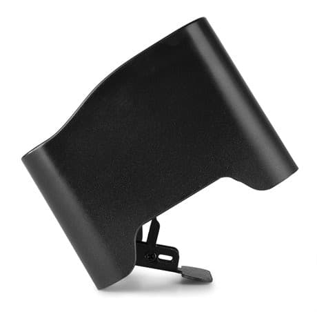 BBP90 Batteri PAR 4X 4W uplight, dekor, design