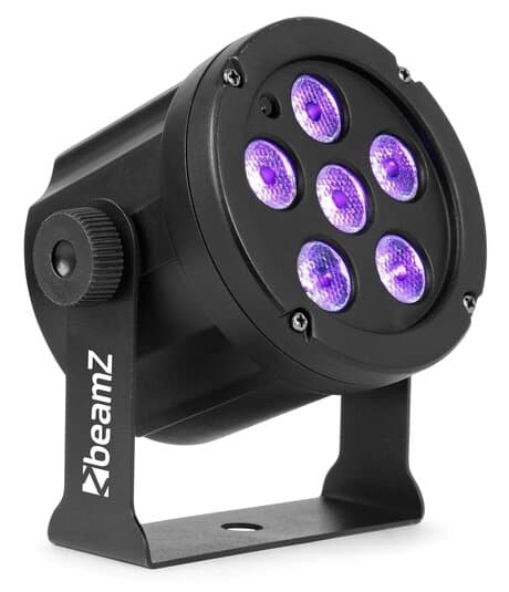 Slimpar 30 UV 6 x 3w
