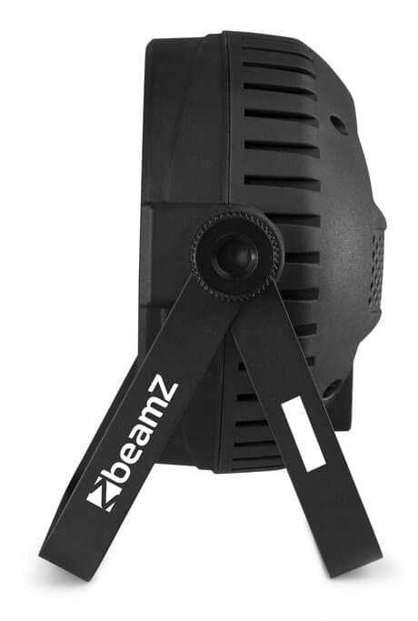 Beamz BT430 Lättvikts strob PAR CW/WW