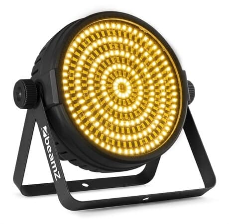 Beamz BT430 Lättvikts strob PAR CW/WW