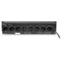 Miniatyrbild 2 av 4: PS08S Switch panel 8 kanals Schuko uttag