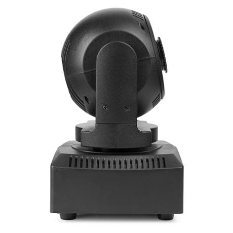 BeamZ MHL75 Led Spot30W+6xRGBW Wash IRC