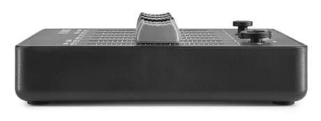 BeamZ DMX65W DMX Batteri kontroll 6 fader