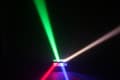 Miniatyrbild 5 av 11: BeamZ MHL820 Helix LED 8x3W RGBW DMX