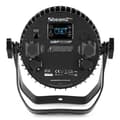 Miniatyrbild 4 av 11: BeamZPro WBP1212IP Batt PAR IP65 12x 12W 6in