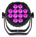 Miniatyrbild 2 av 11: BeamZPro WBP1212IP Batt PAR IP65 12x 12W 6in