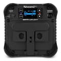 Miniatyrbild 4 av 11: BeamZPro BBP54 Uplight IP65 4x12WLED RGBWA-UV 6in1 Libat