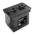 Miniatyrbild 6 av 11: BeamZPro BBP54 Uplight IP65 4x12WLED RGBWA-UV 6in1 Libat
