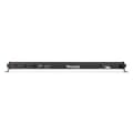 Miniatyrbild 5 av 11: BeamZ LCB183 DMX LED-bar med 18x 4W RGB-lysdioder i 3 sektioner