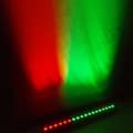 Miniatyrbild 6 av 11: BeamZ LCB183 DMX LED-bar med 18x 4W RGB-lysdioder i 3 sektioner