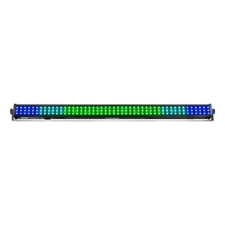 BeamZ LCB144 MKII RGB LEDbar för väggar, tak, barer, 144 SMD lysdioder