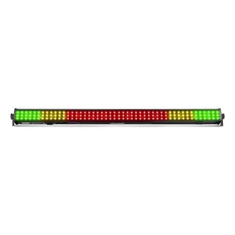 BeamZ LCB144 MKII RGB LEDbar för väggar, tak, barer, 144 SMD lysdioder