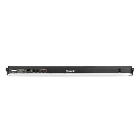BeamZ LCB144 MKII RGB LEDbar för väggar, tak, barer, 144 SMD lysdioder