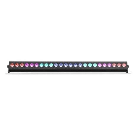 BeamZ LCB246 LED-bar med 24 lysdioder (6W) i 8 sektioner