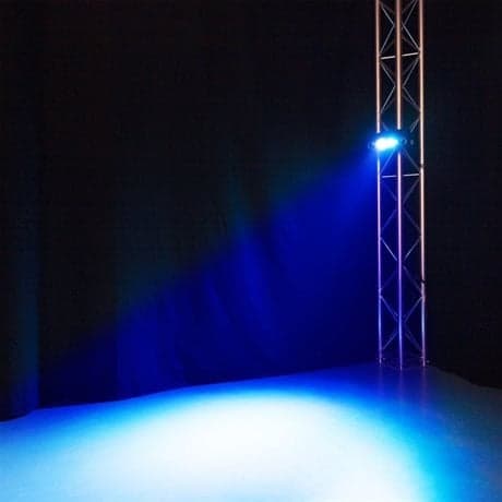 BeamZ LightBox7 2-i-1 discolampa med dubbla moonflowers och 2x LED par