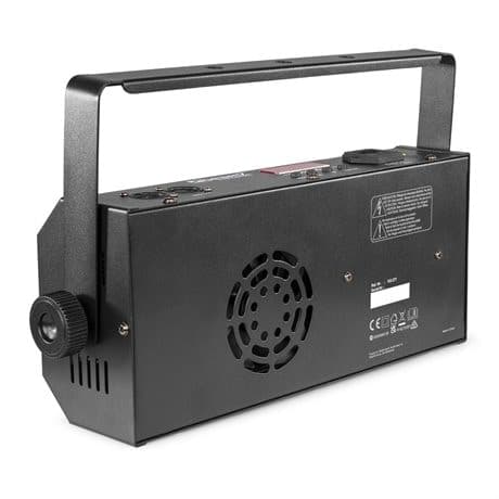 BeamZ Flood36UV LED UV med 36x 3W LED