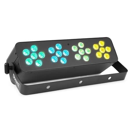 BeamZ Dj Bank 244 RGBW