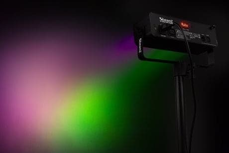 BeamZ Dj Bank 244 RGBW