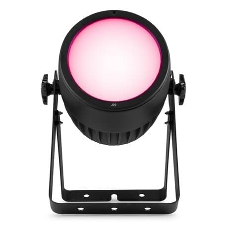 BeamZPro COB150 RGBW PRO PAR 150W