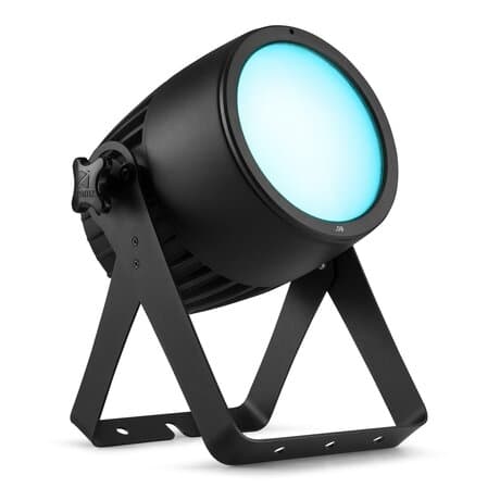 BeamZPro COB150 RGBW PRO PAR 150W