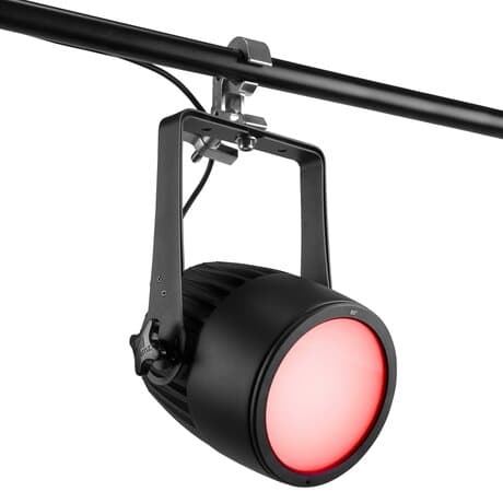BeamZPro COB150 RGBW PRO PAR 150W