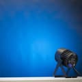 Miniatyrbild 7 av 10: BeamZPro COB150 RGBW PRO PAR 150W