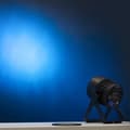 Miniatyrbild 8 av 10: BeamZPro COB150 RGBW PRO PAR 150W