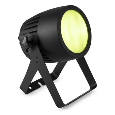 BeamZPro COB150 RGBW PRO PAR 150W