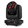 Miniatyrbild 9 av 11: BeamZ Cobra160 -100 Watt Spot Moving Head med 6x 10 Watt RGBW B-Eye