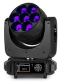 Miniatyrbild 9 av 11: BeamZ Pro MHL740 LED Moving Head Zoom 7x40 Watt