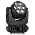 Miniatyrbild 1 av 11: BeamZ Pro MHL740 LED Moving Head Zoom 7x40 Watt