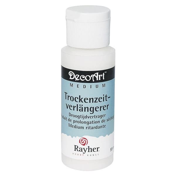 Medium Torktidsfördröjare 59 ml