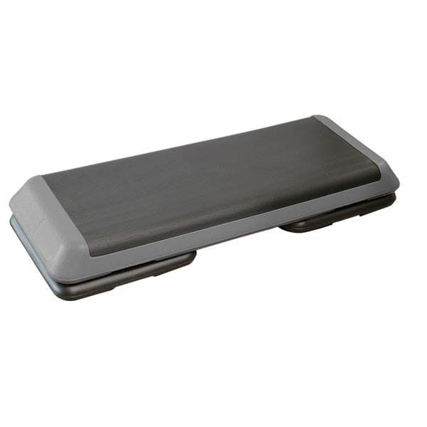 Softee Professional 2 Feet Svart 110 x 42 x 15 cm