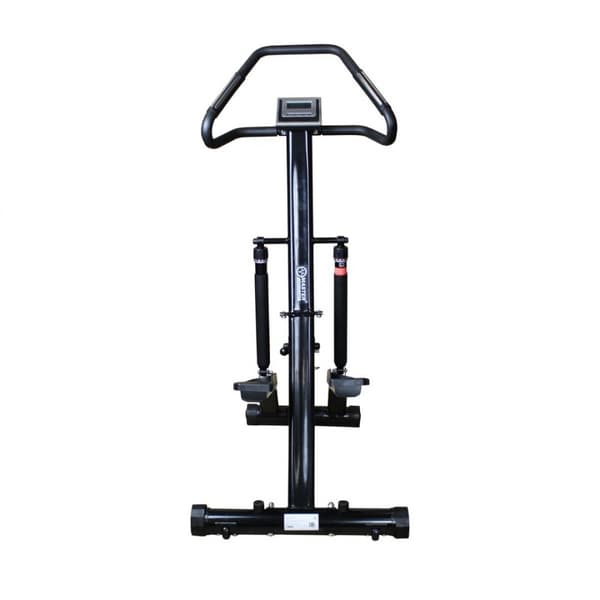 Vikbar Fitness Power Stepper för MASTER-övningar