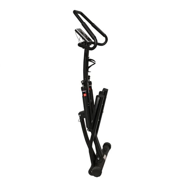 Vikbar Fitness Power Stepper för MASTER-övningar