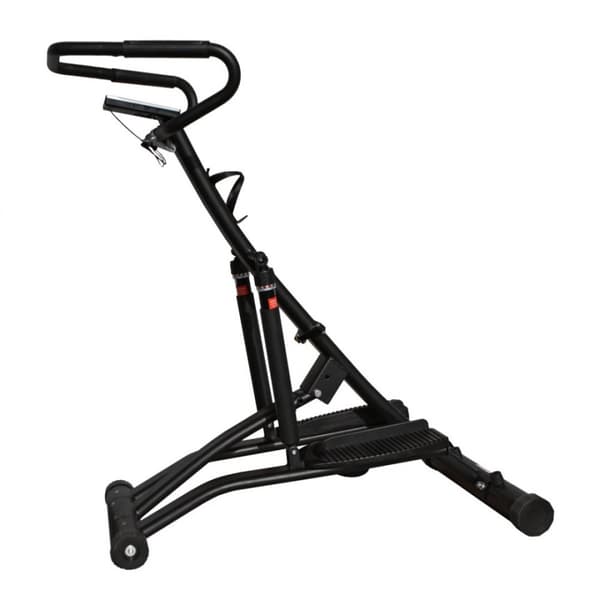 Vikbar Fitness Power Stepper för MASTER-övningar