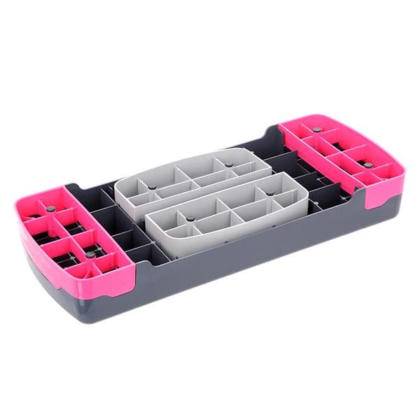 AS002 PINK/HARMAA AEROBIKKA STEP HMS