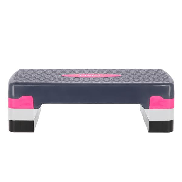AS002 PINK/HARMAA AEROBIKKA STEP HMS