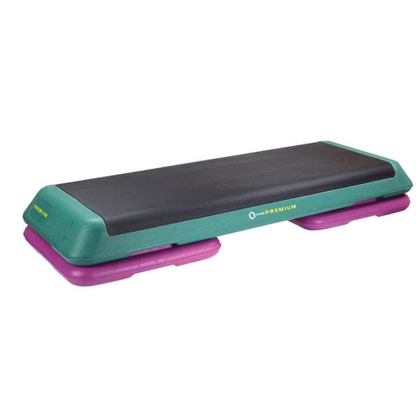 AS006 AEROBIC STEP HMS PREMIUM