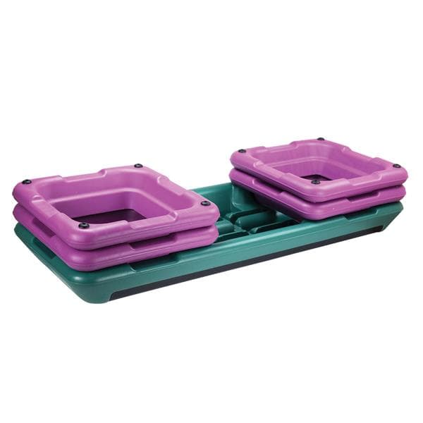 AS006 AEROBIC STEP HMS PREMIUM