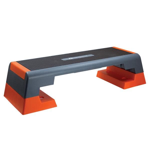 AS007 SORT/ORANGE AEROBIC TRIN HMS PREMIUM