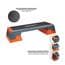 AS007 SORT/ORANGE AEROBIC TRIN HMS PREMIUM