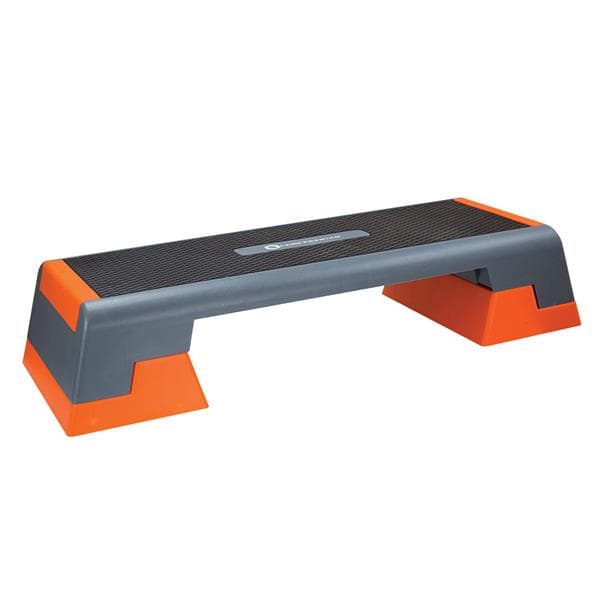 AS007 SORT/ORANGE AEROBIC TRIN HMS PREMIUM