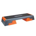 Miniatyrbillede 1 af 10: AS007 SORT/ORANGE AEROBIC TRIN HMS PREMIUM