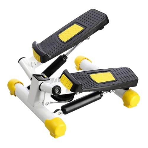 HMS diagonal stepper med kabler S3033