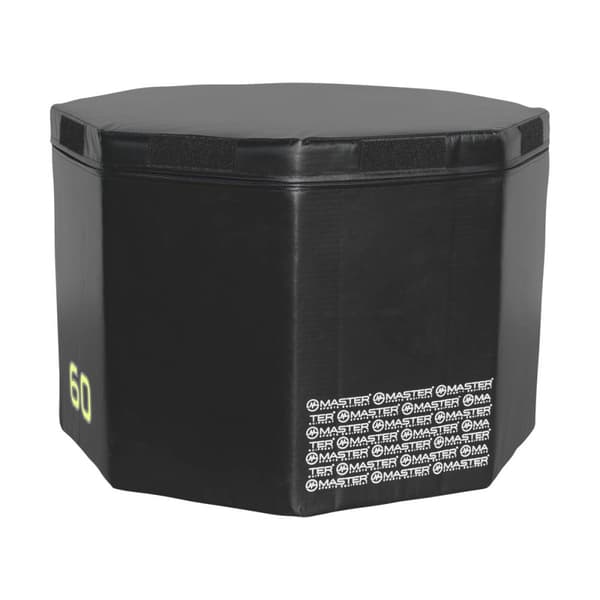Plyo Box MASTER 60 cm hoppeboks
