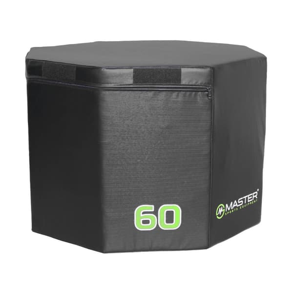 Plyo Box MASTER 60 cm hoppeboks