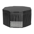 Miniatyrbillede 4 af 5: Springkasse Plyometrisk springkasse Plyo Box MASTER 45 cm