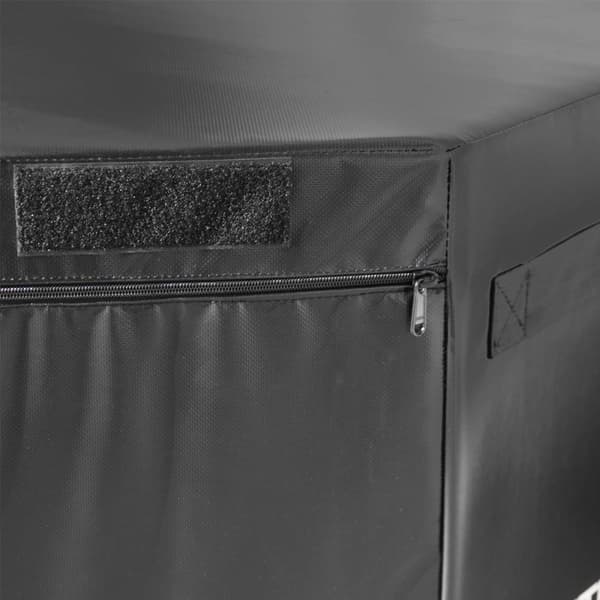Springkasse Plyometrisk springkasse Plyo Box MASTER 45 cm