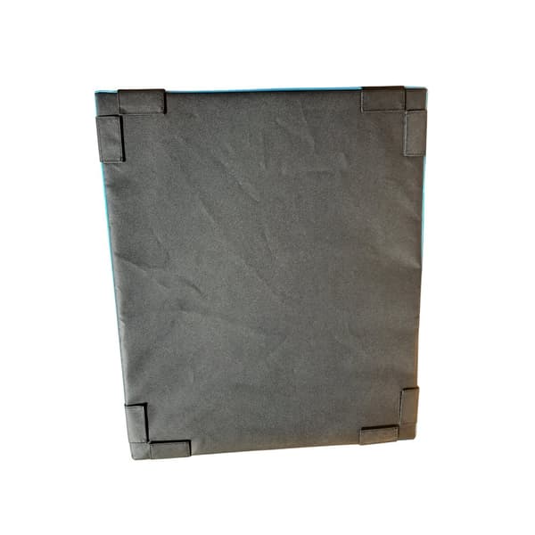 Plyometrisk træningsboks MASTER Soft - 90 x 75 x 45 cm